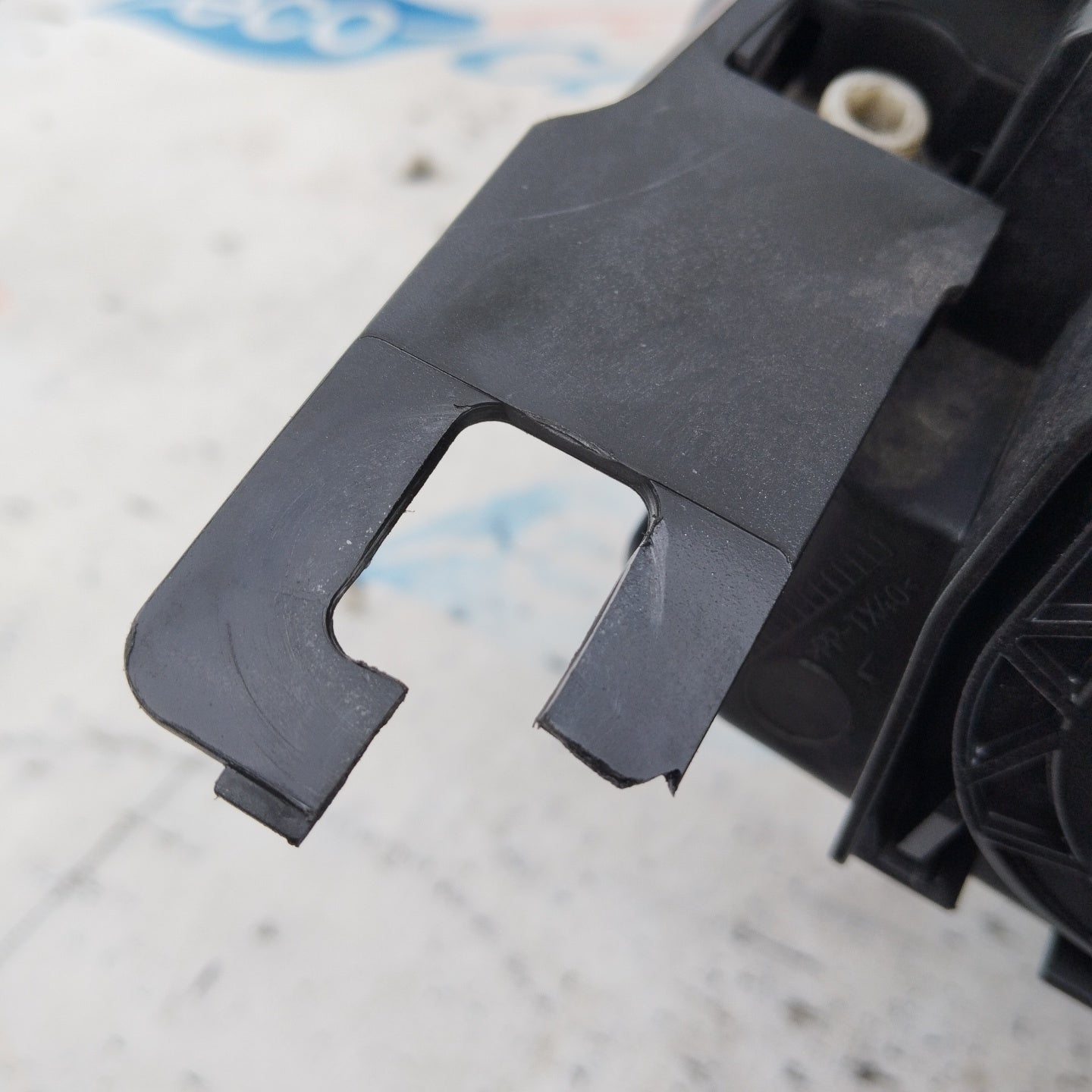 Fanale anteriore sx Mini Cooper R56 ecoAG5066
