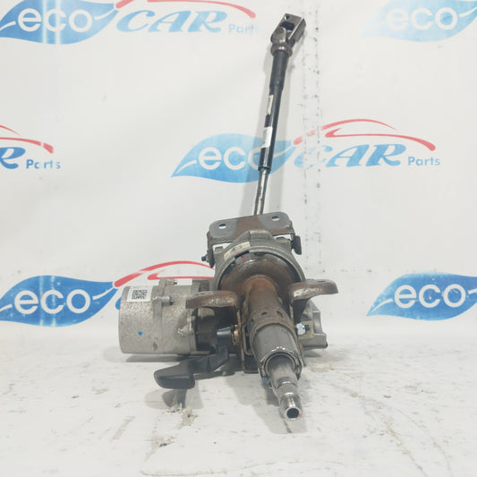 Piantone sterzo Fiat 500 2012 COD.28151888 ECOAC8149