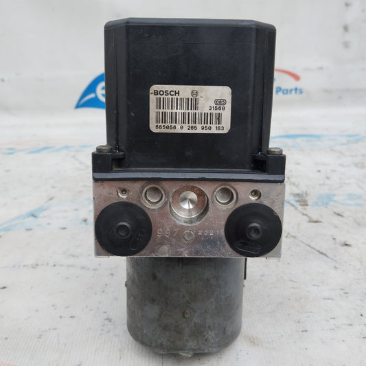 Pompa ABS Alfa Romeo GT 1.9 D 2004 cod: 0265950183 ecoAG5067