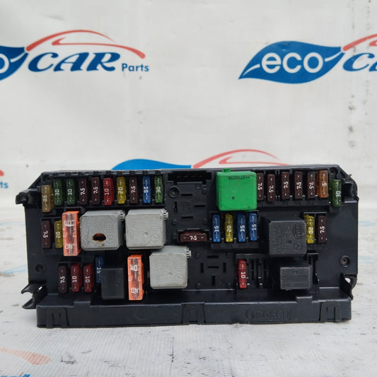 Body computer control unit Mercedes C-Class W204 code: a2045454501 ecoAG5069