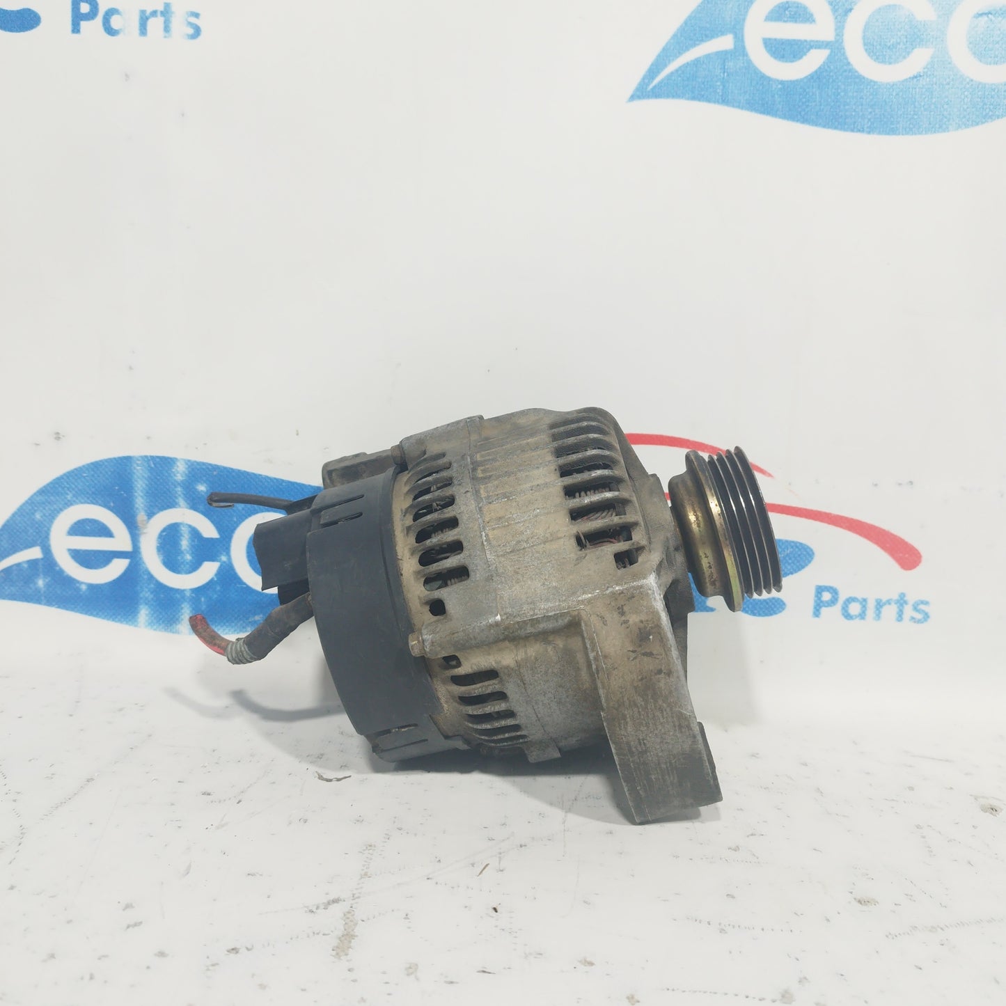 Alternatore Lancia Y 1.2 B 2003 cod: 63321602 ecoAC8150