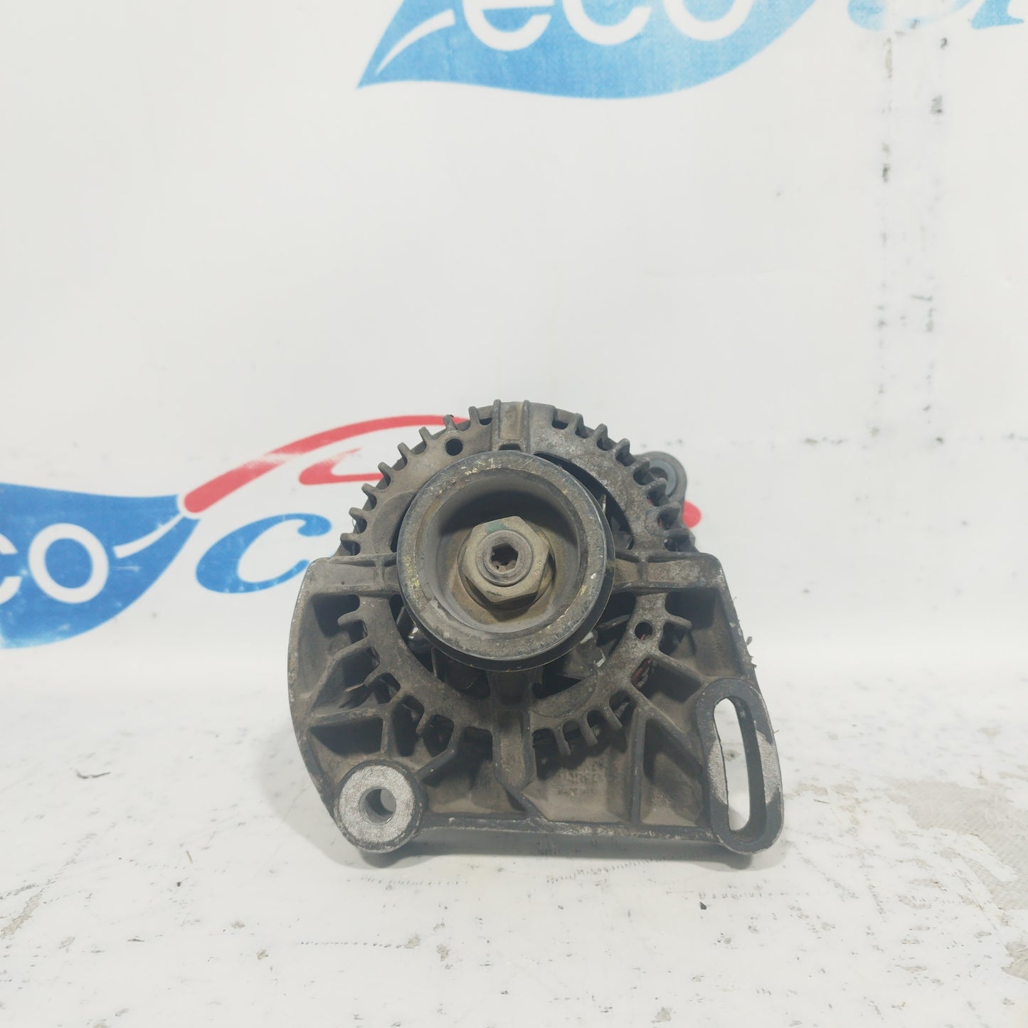 Alternatore Lancia Y 1.2 B 2003 cod: 63321602 ecoAC8150