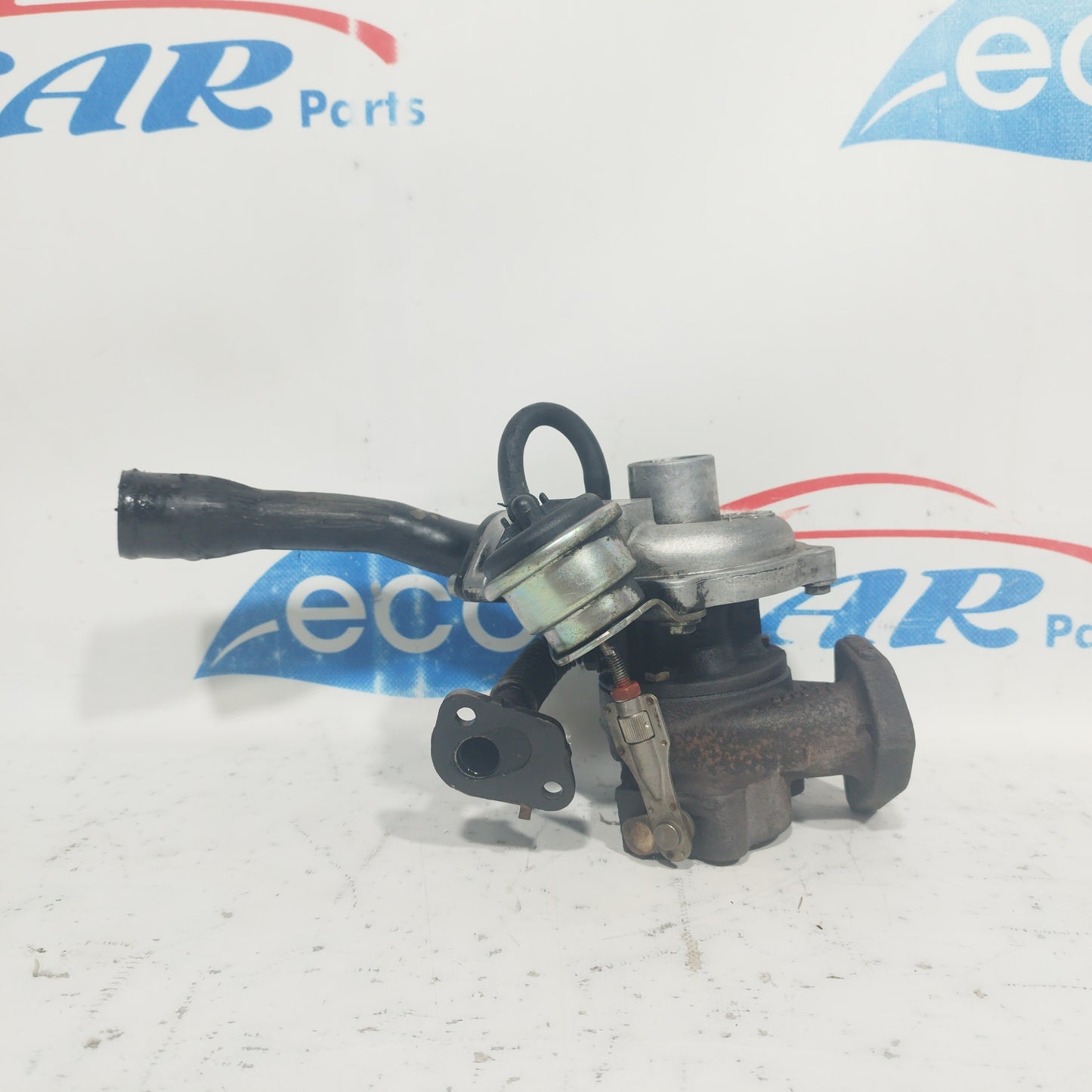 Turbina Fiat Punto 1.3 MTJ 70CV 2003 cod: 73501343 ecoAC8151