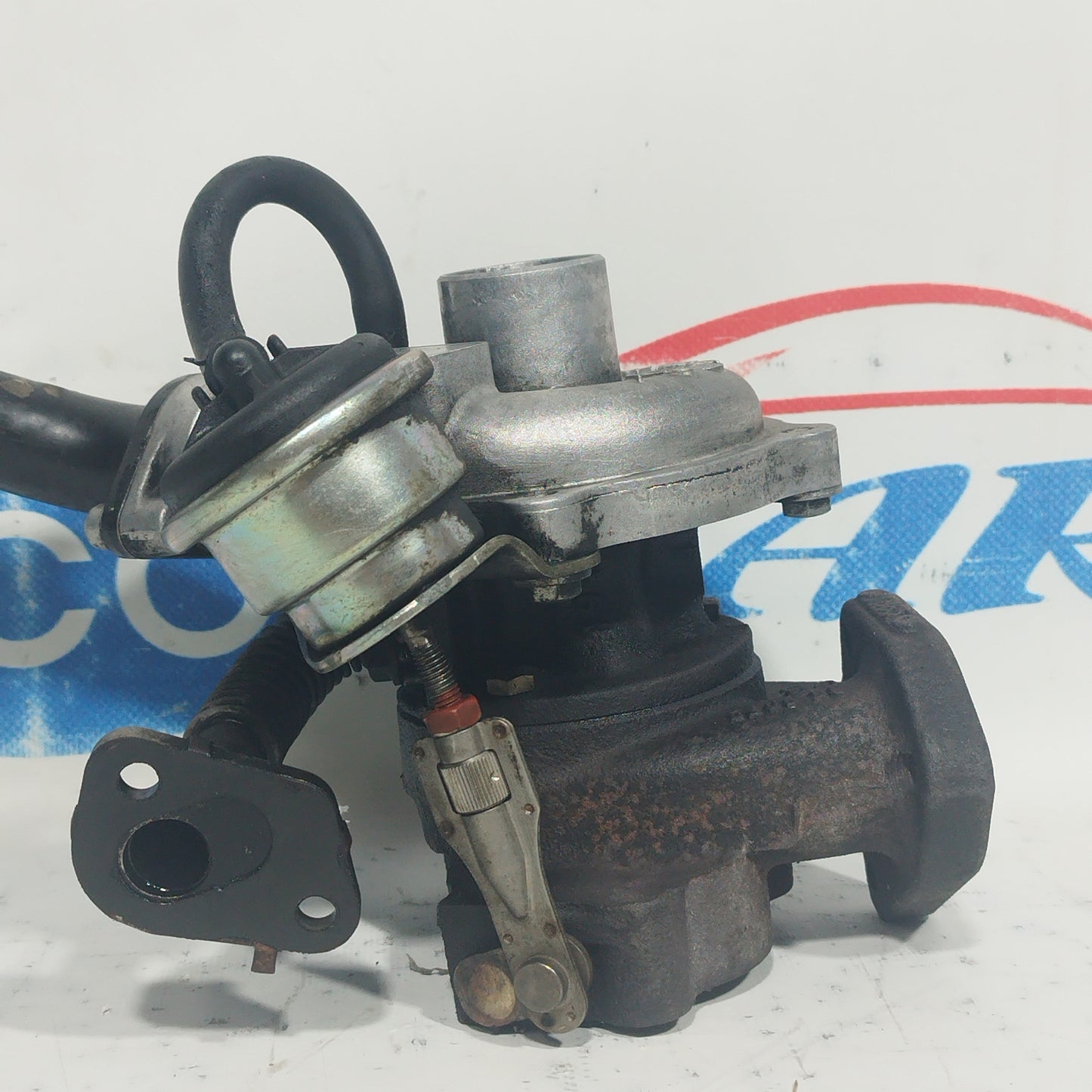 Turbina Fiat Punto 1.3 MTJ 70CV 2003 cod: 73501343 ecoAC8151