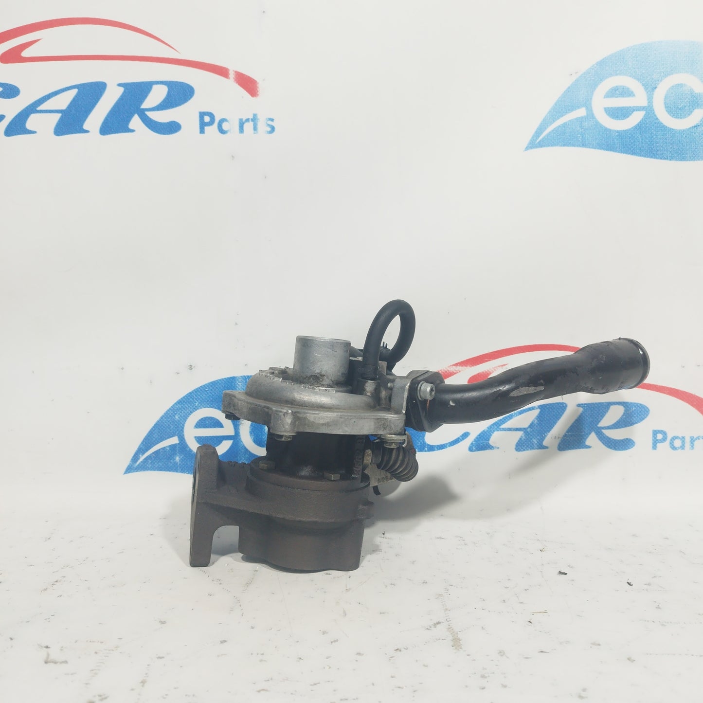 Turbina Fiat Punto 1.3 MTJ 70CV 2003 cod: 73501343 ecoAC8151