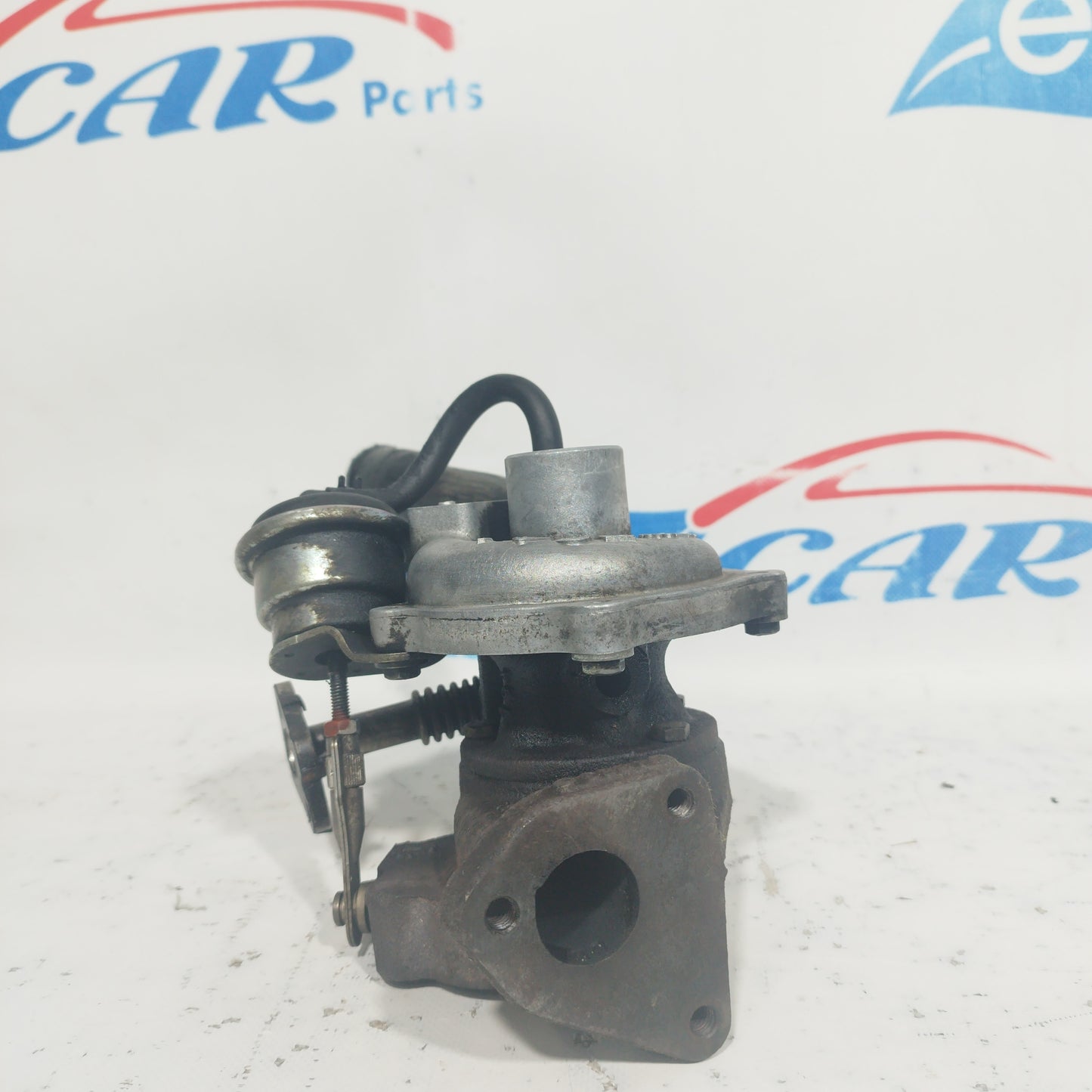 Turbina Fiat Punto 1.3 MTJ 70CV 2003 cod: 73501343 ecoAC8151