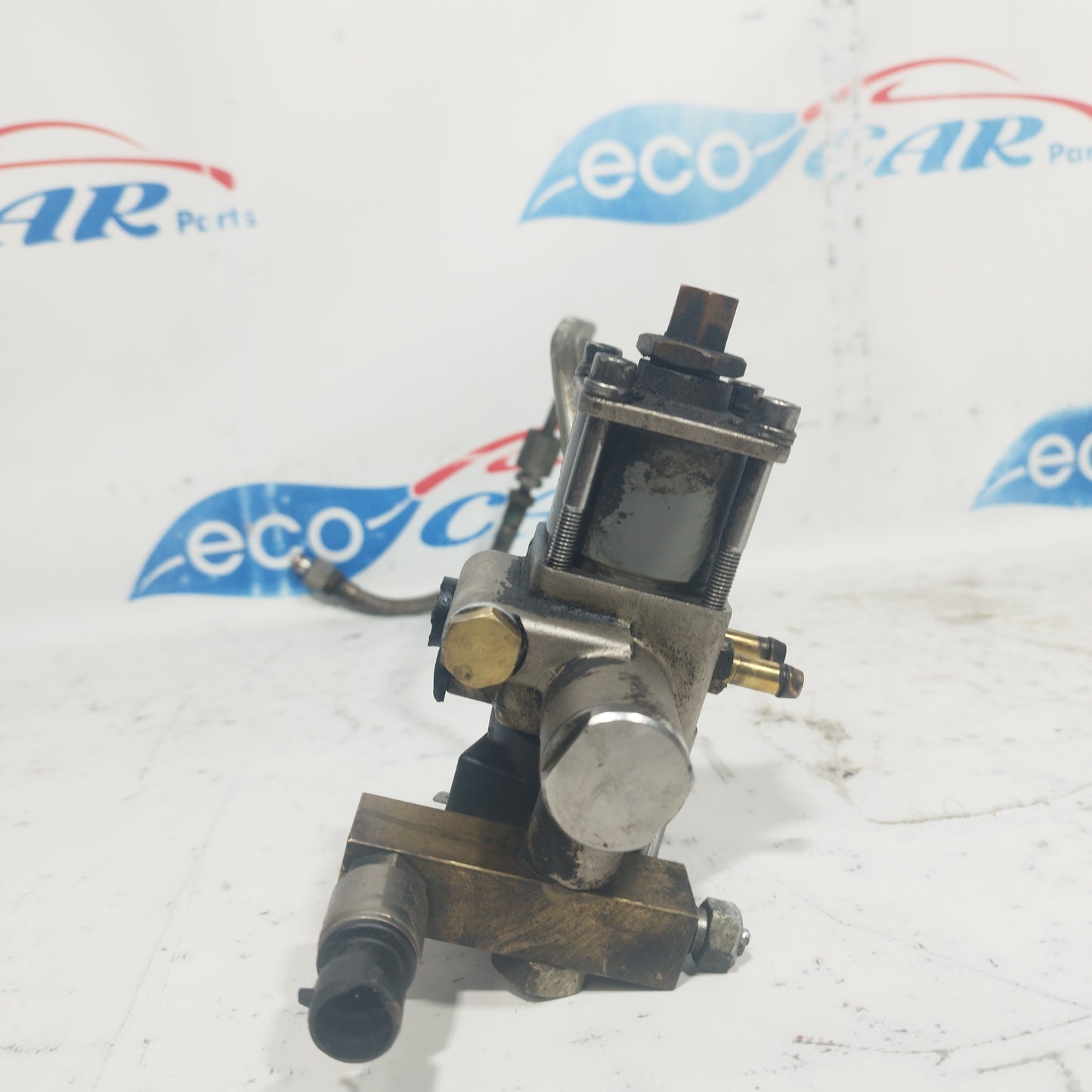 Fiat Panda 2008 1.2B Methanreduzierer COD.110R-000012 ecoAC8152