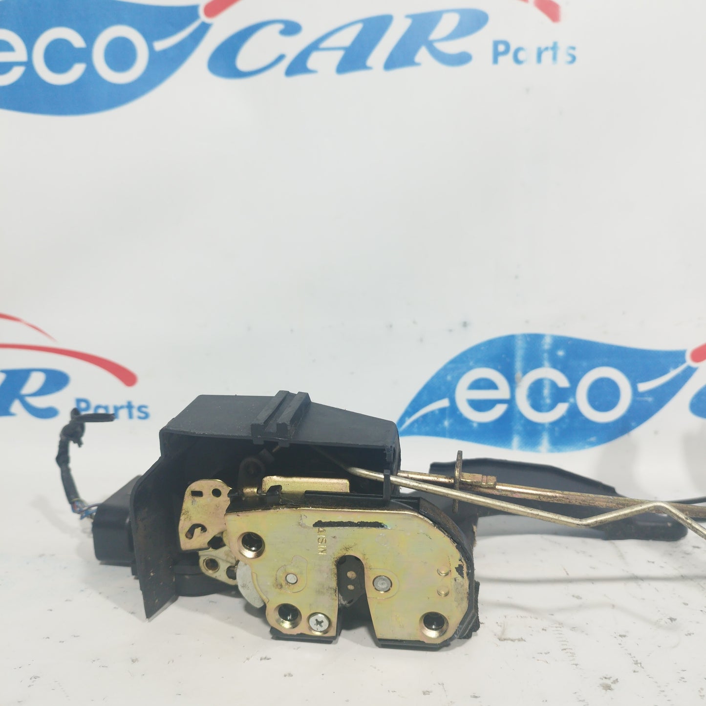 Front left lock with internal handle Toyota RAV 4 2004 ecoAC8158