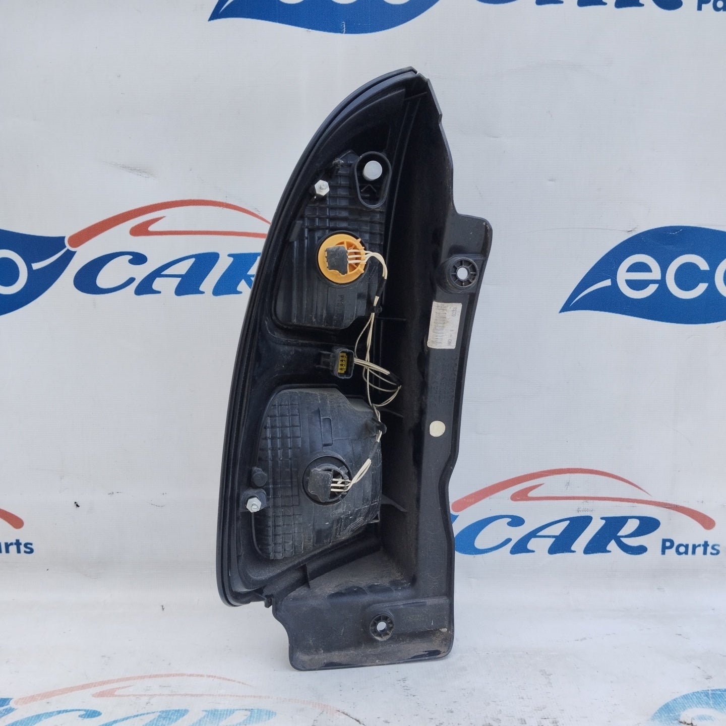 Fanale posteriore dx Citroen C3 Picasso 2013 ecoAG5076