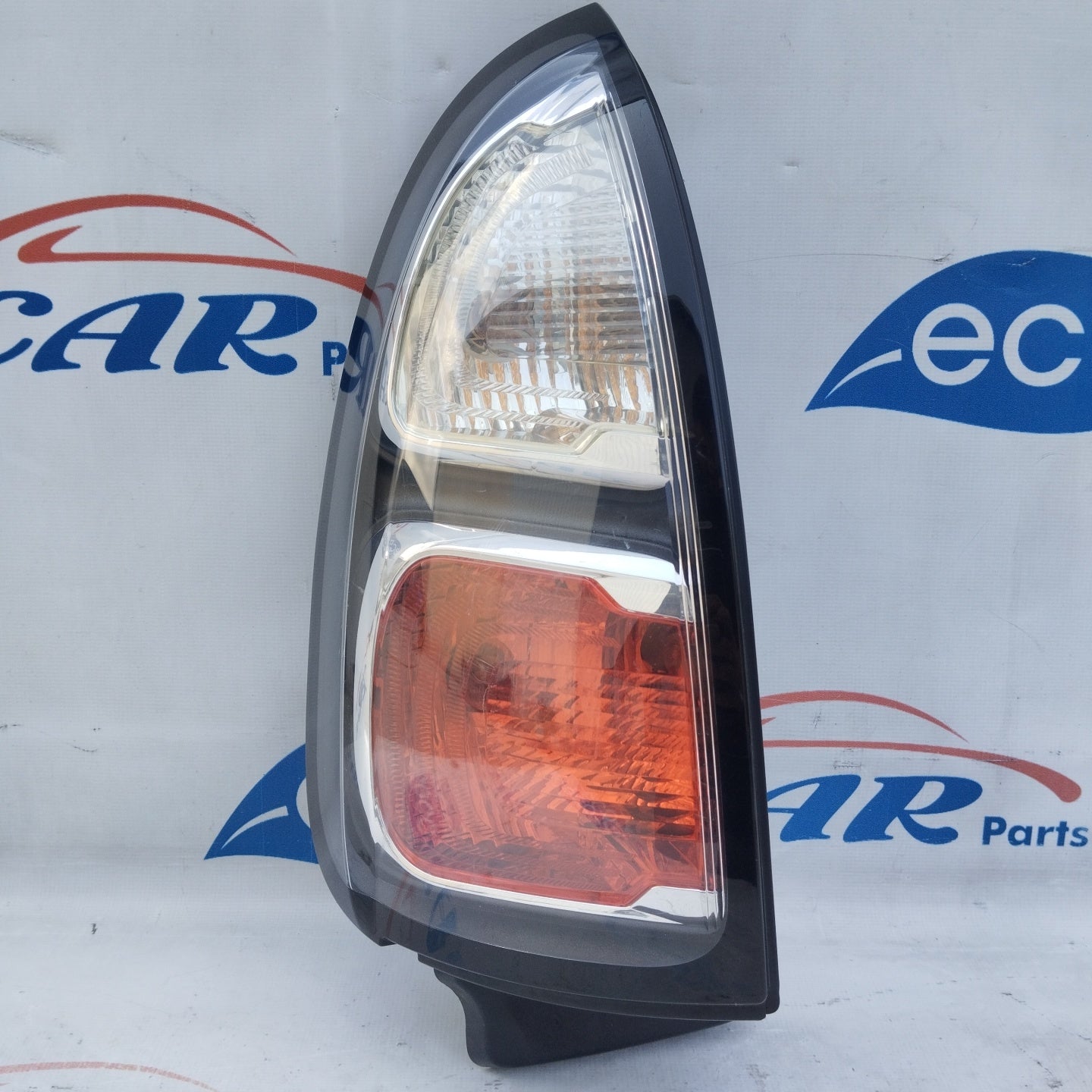 Linke Rückleuchte Citroen C3 Picasso 2013 ecoAG5077