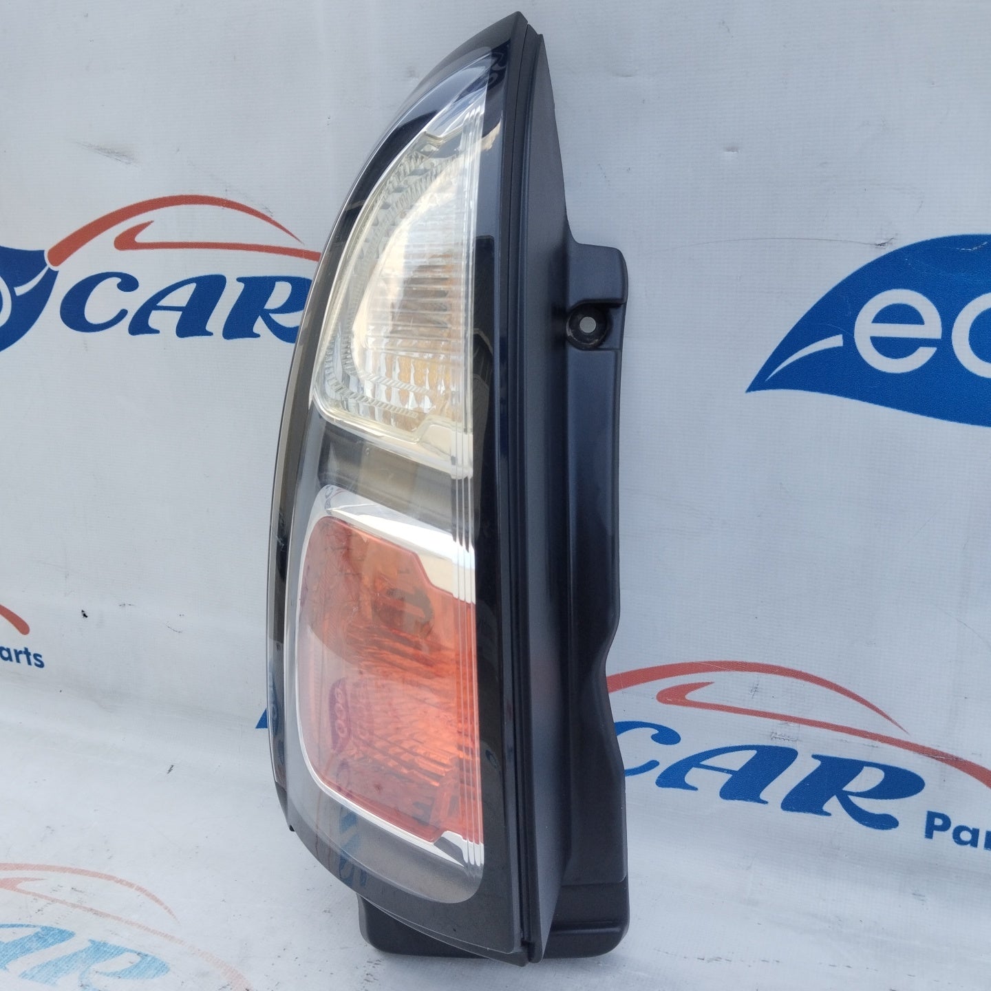Linke Rückleuchte Citroen C3 Picasso 2013 ecoAG5077