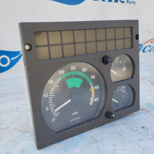 Iveco Daily 35.10 instrument panel code: 603508-011-0 ecoAG5078