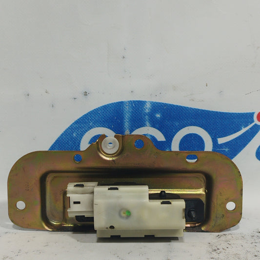 Serratura portellone Renault Espace 2005 codice: 8200090484 ecoAC8162