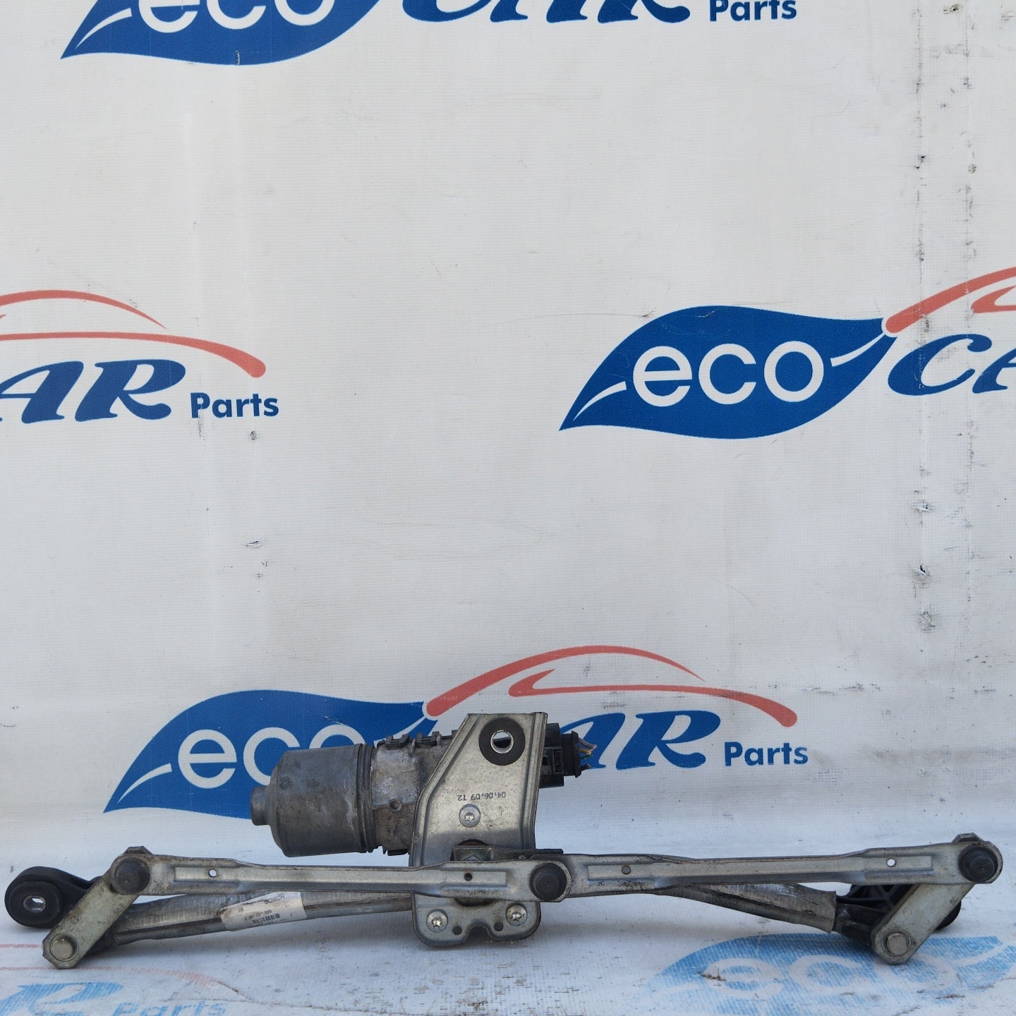 Motorino tergicristalli anteriore Lancia Ypsilon 2008 Cod. 0390241533 ecoAG5080