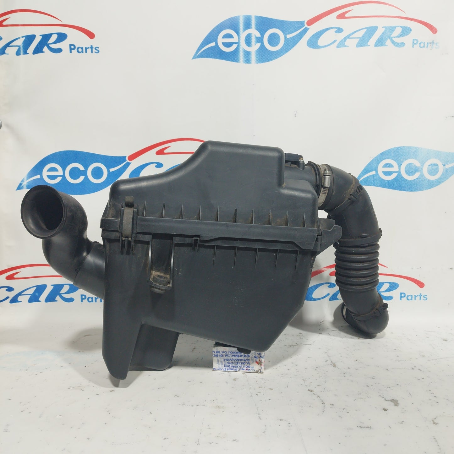 Scatola filtro aria Toyota RAV4 2004 2.0D cod: 100140-5841 ecoAC8160