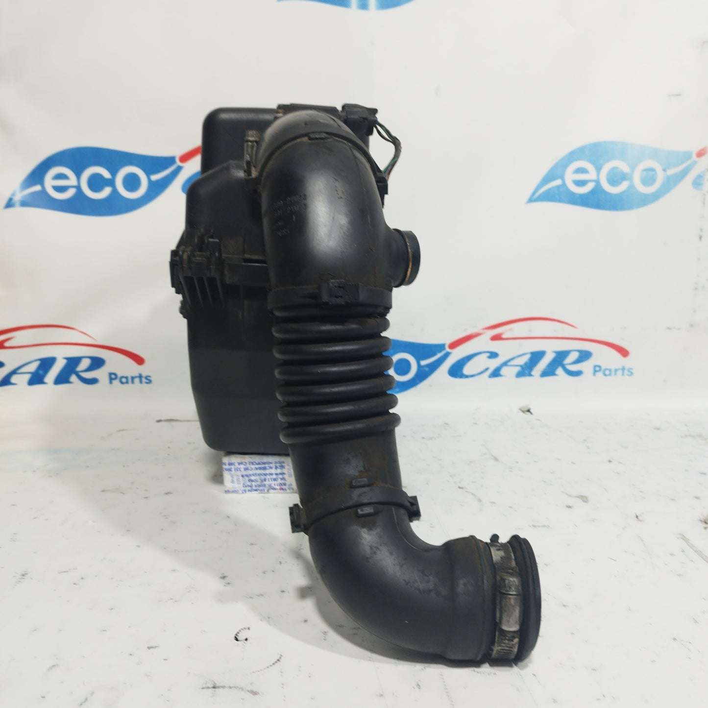 Scatola filtro aria Toyota RAV4 2004 2.0D cod: 100140-5841 ecoAC8160