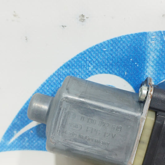 Front right rack motor Ford Fiesta 2015 code: 0130822619 ecoAC8167