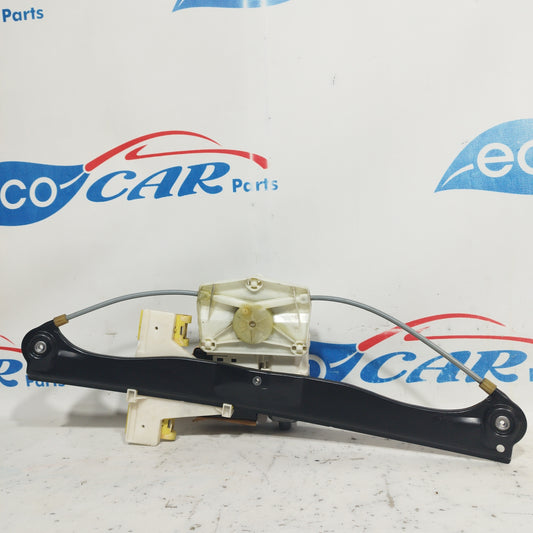 Rear rack right Audi A3 2005 cod. 840311203 ecoAC8166