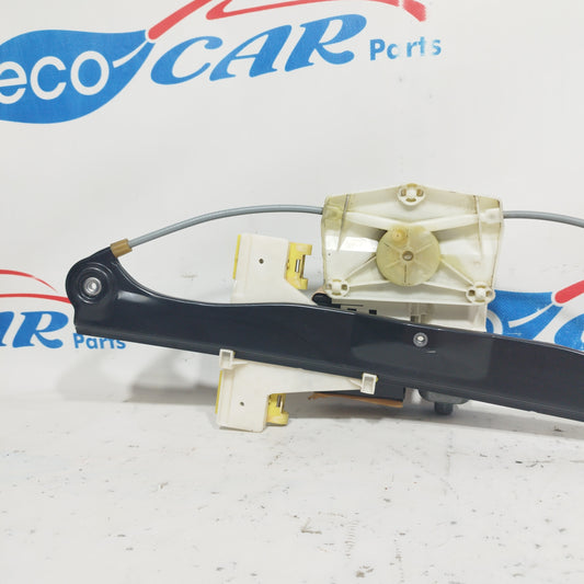 Rear rack right Audi A3 2005 cod. 840311203 ecoAC8166