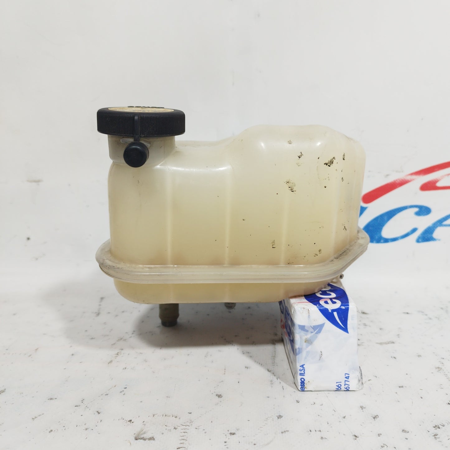 Expansion tank Toyota RAV 4 2004 ECOAC8163