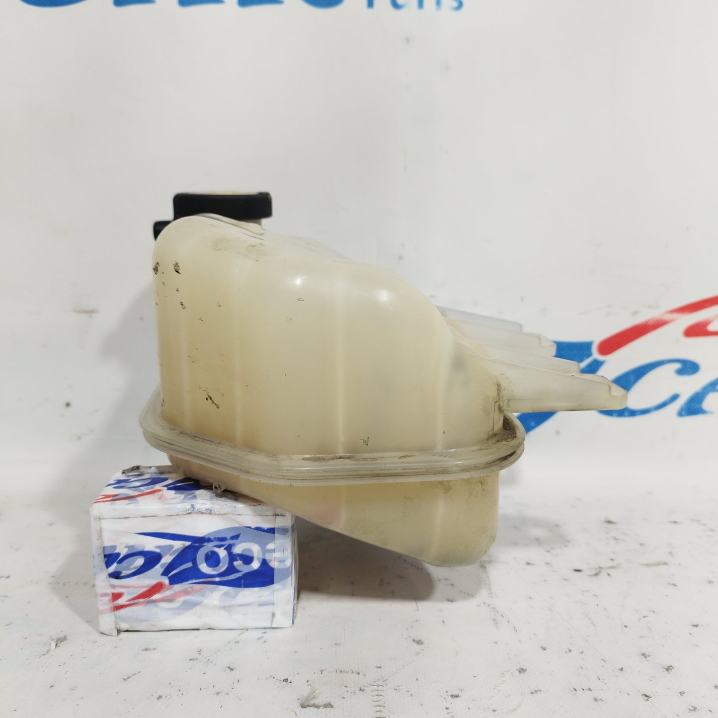 Expansion tank Toyota RAV 4 2004 ECOAC8163