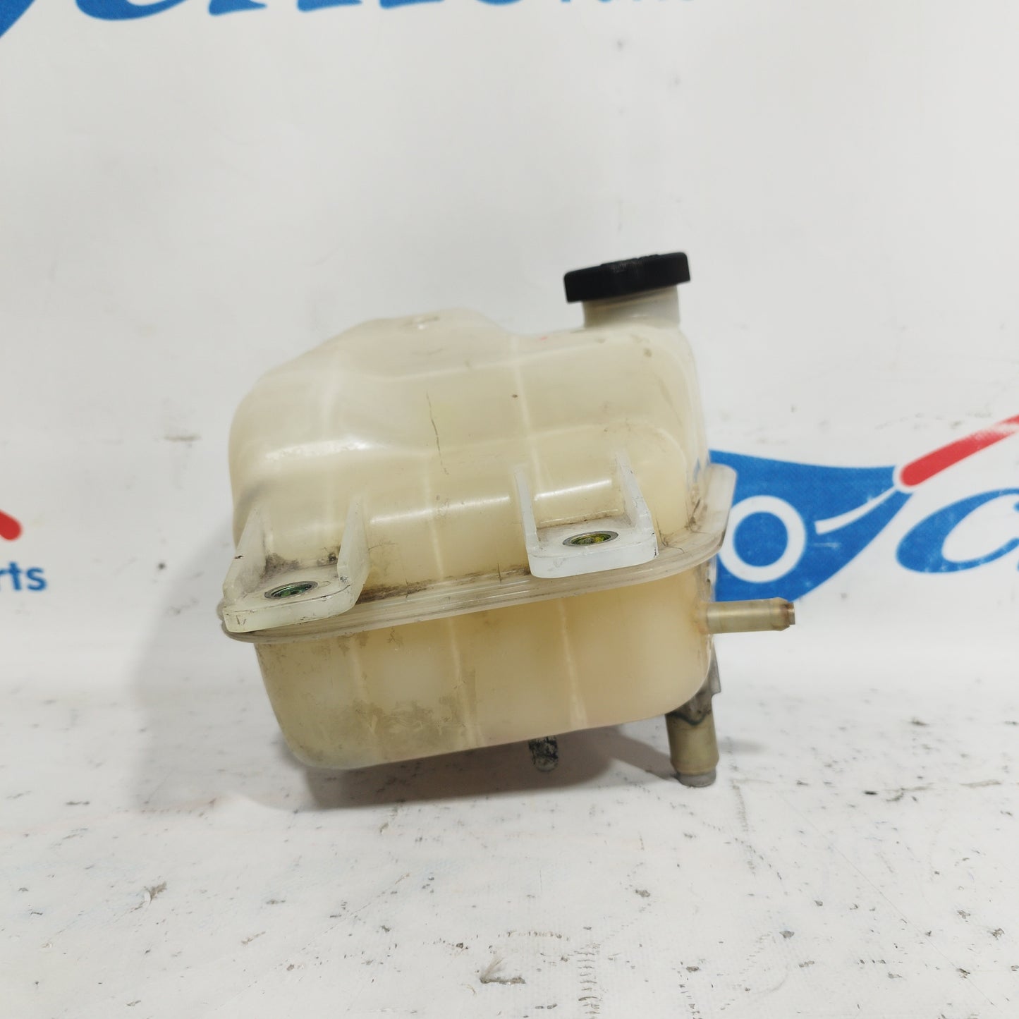 Expansion tank Toyota RAV 4 2004 ECOAC8163