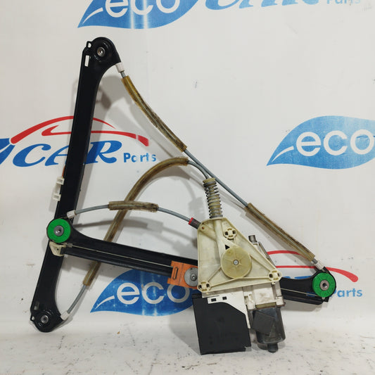 Front left rack Audi A3 2005 code: 840311202 ecoAC8165