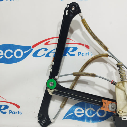 Front left rack Audi A3 2005 code: 840311202 ecoAC8165