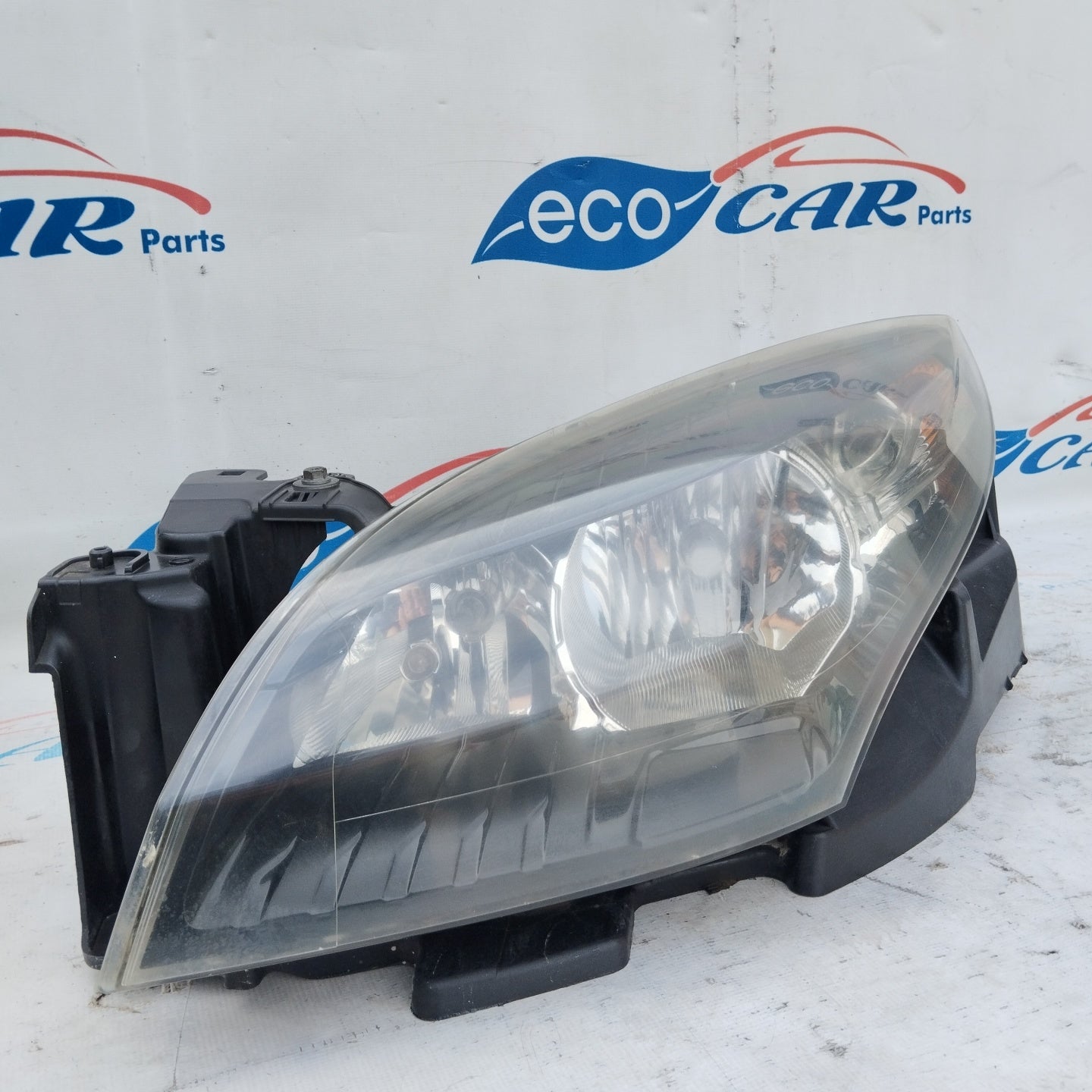 Fanale anteriore sx Renault Megane 2010 (GT Line) ecoAG5082