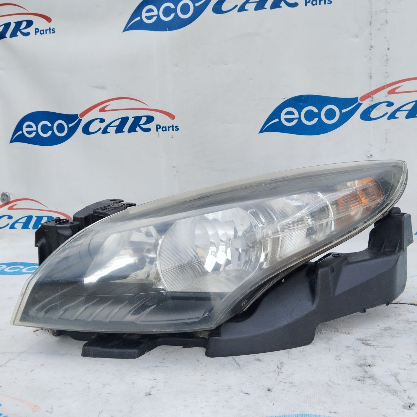 Fanale anteriore sx Renault Megane 2010 (GT Line) ecoAG5082