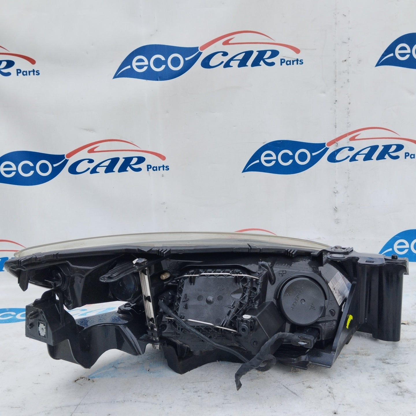 Fanale anteriore sx Renault Megane 2010 (GT Line) ecoAG5082