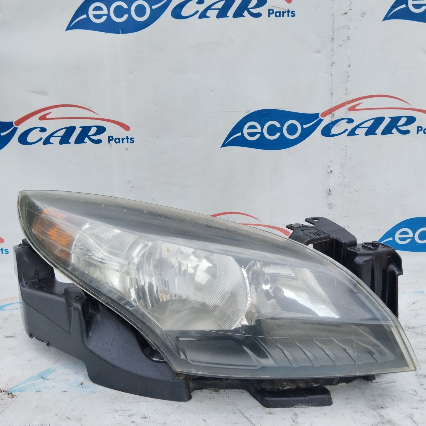 Fanale anteriore dx Renault Megane 2010 (GT Line) ecoAG5083
