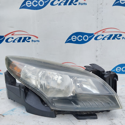 Fanale anteriore dx Renault Megane 2010 (GT Line) ecoAG5083