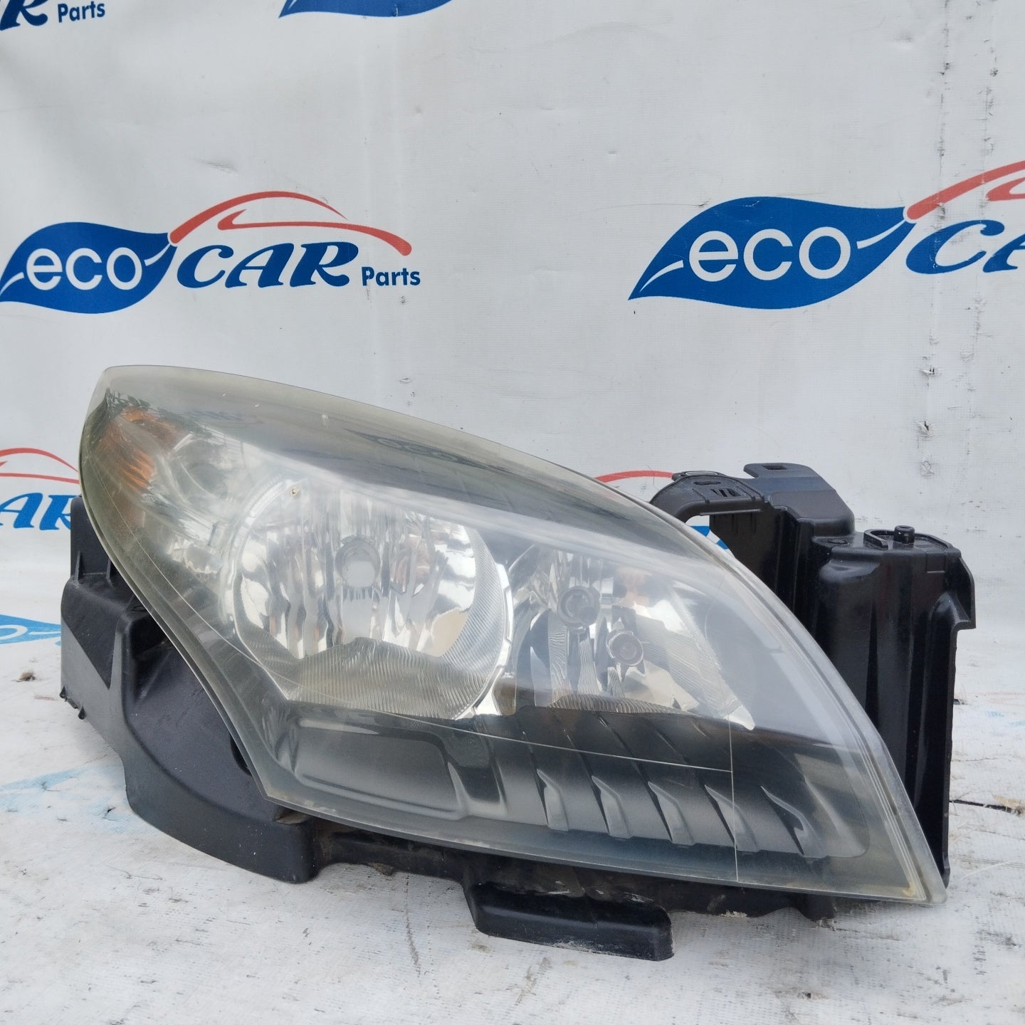 Fanale anteriore dx Renault Megane 2010 (GT Line) ecoAG5083