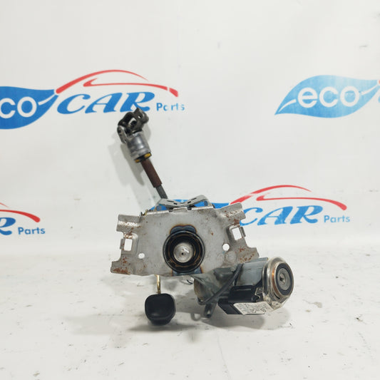 Piantone sterzo con blocchetto Toyota RAV 4 2.0 D 2005 ecoAC8171