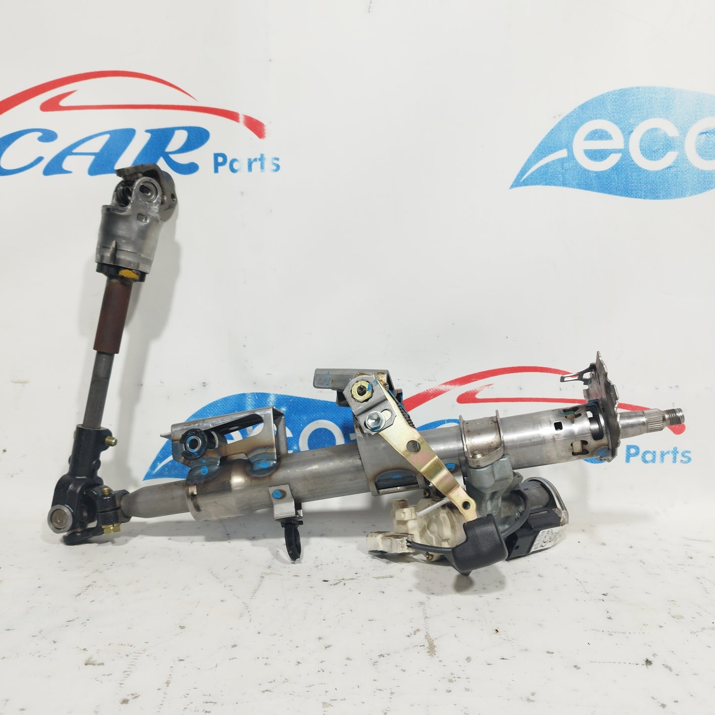 Steering column with block Toyota RAV 4 2.0 D 2005 ecoAC8171