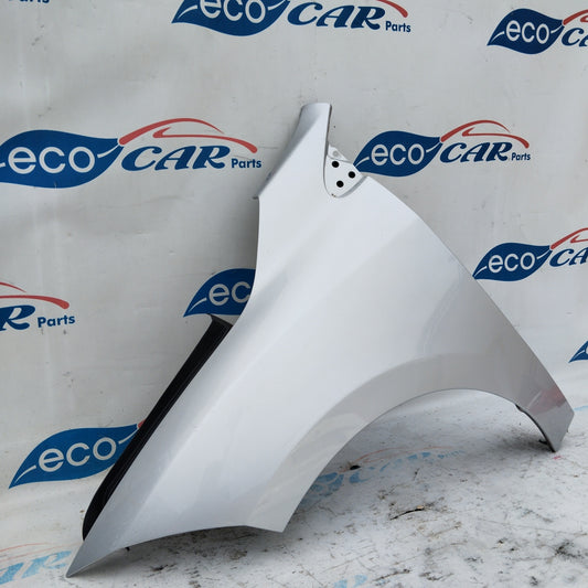 Left mudguard silver grey Renault Megane Gt Line 2010 ecoAG5084