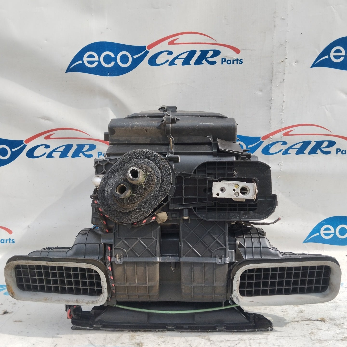 Complete digital stove Renault Megane 2010 code: t1001769z ecoAG5087