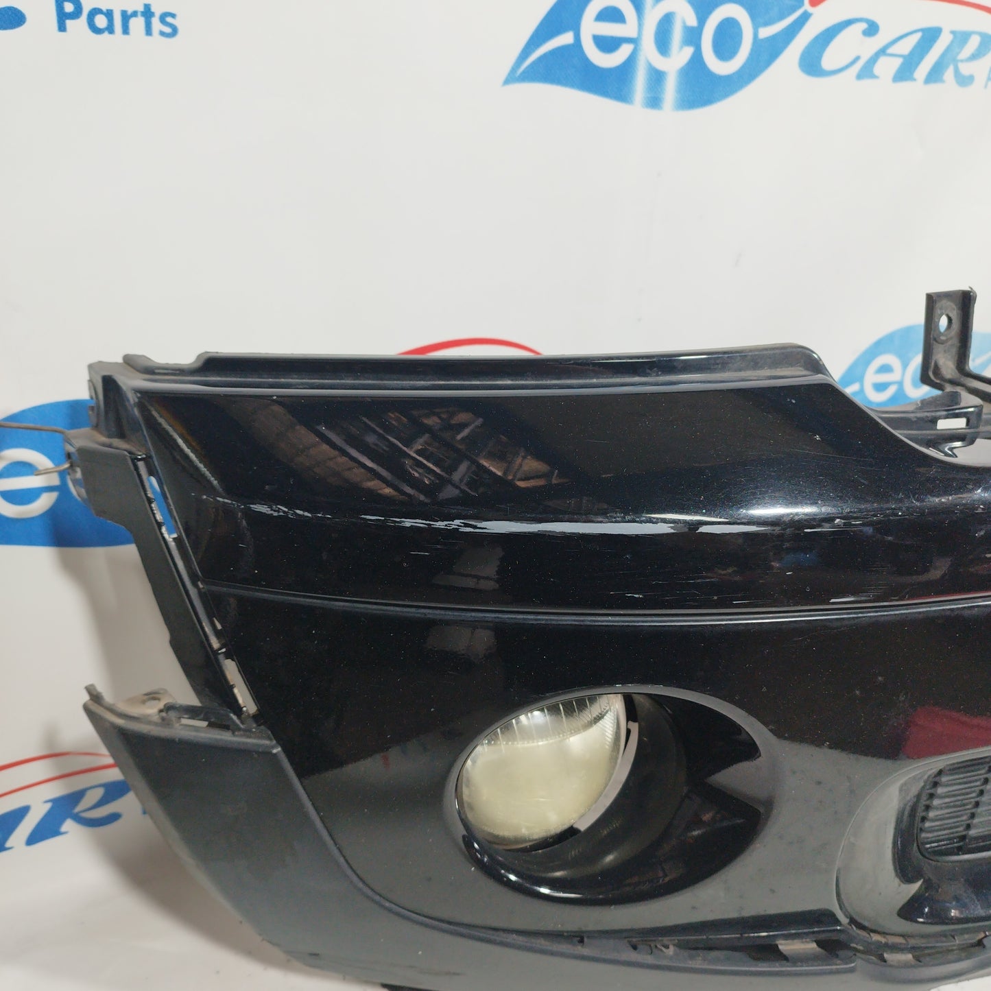 Paraurti anteriore nero Mini Cooper R56 2008 ecoAC8187