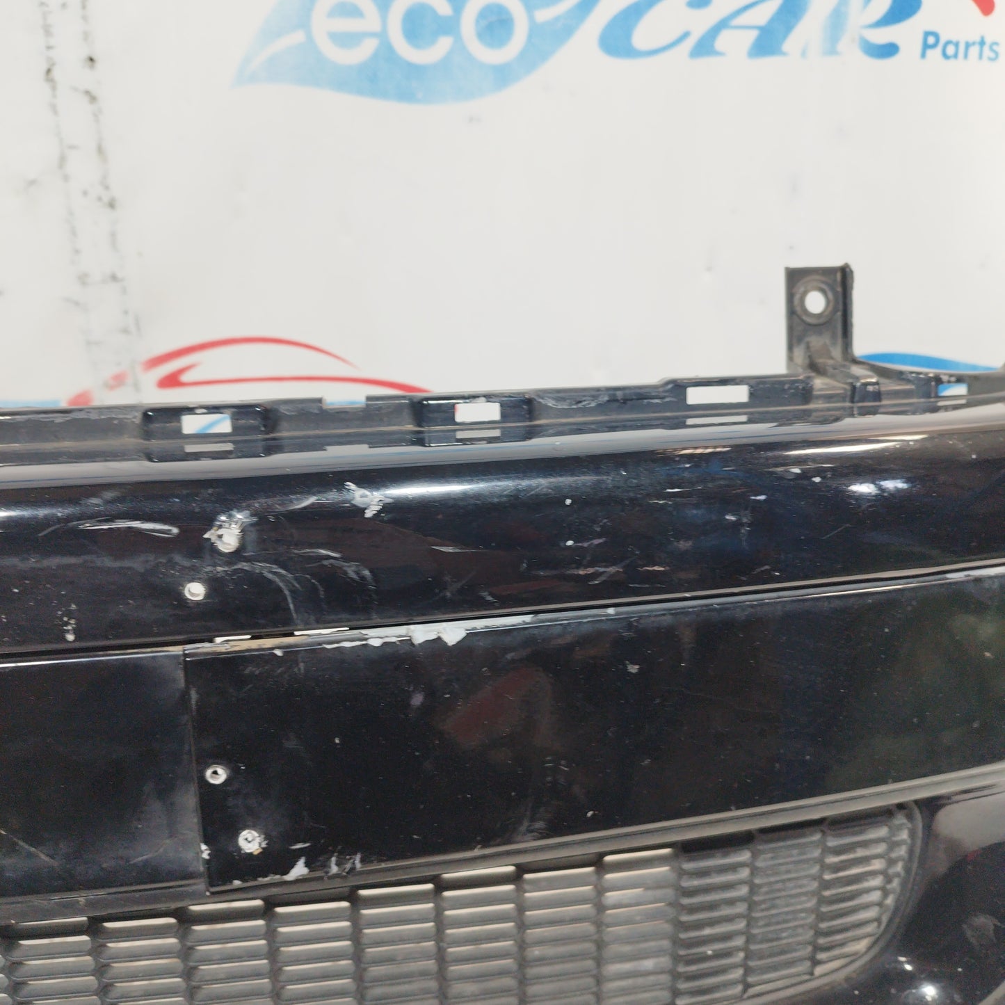 Paraurti anteriore nero Mini Cooper R56 2008 ecoAC8187