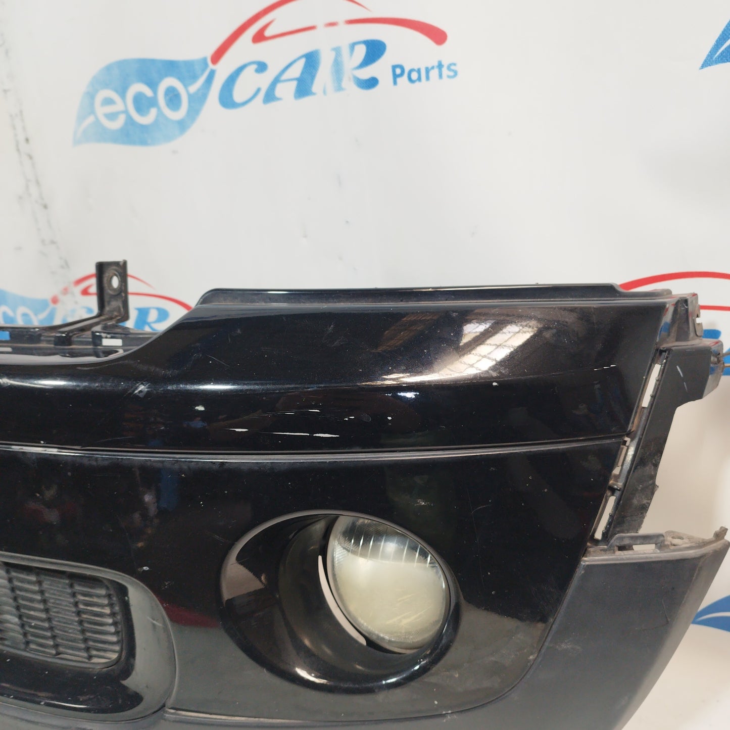 Paraurti anteriore nero Mini Cooper R56 2008 ecoAC8187