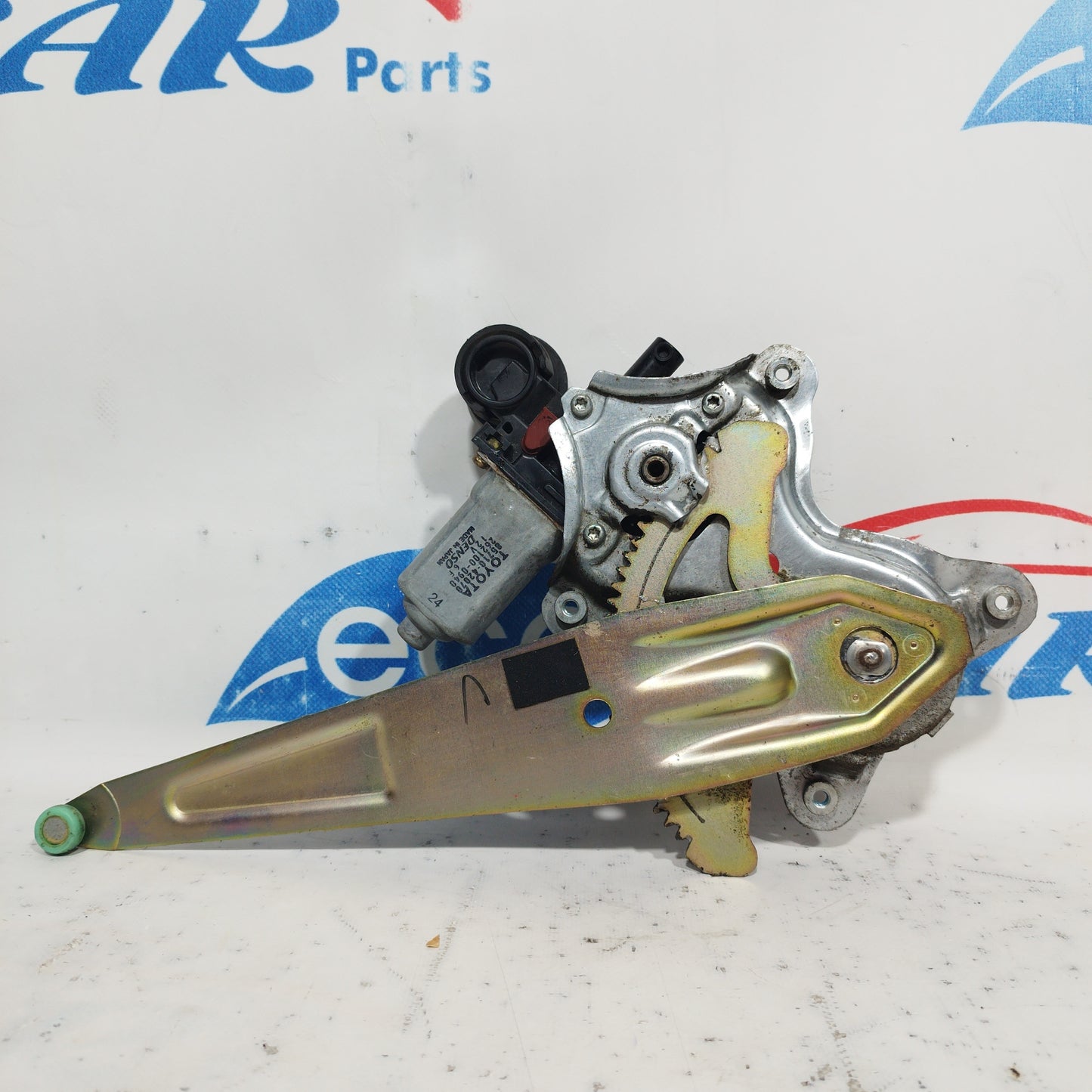 Rear rack right Toyota RAV 4 2004 COD. 85710-42070 ecoAC8177