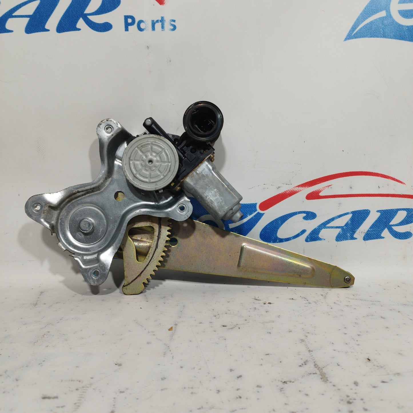 Rear rack right Toyota RAV 4 2004 COD. 85710-42070 ecoAC8177