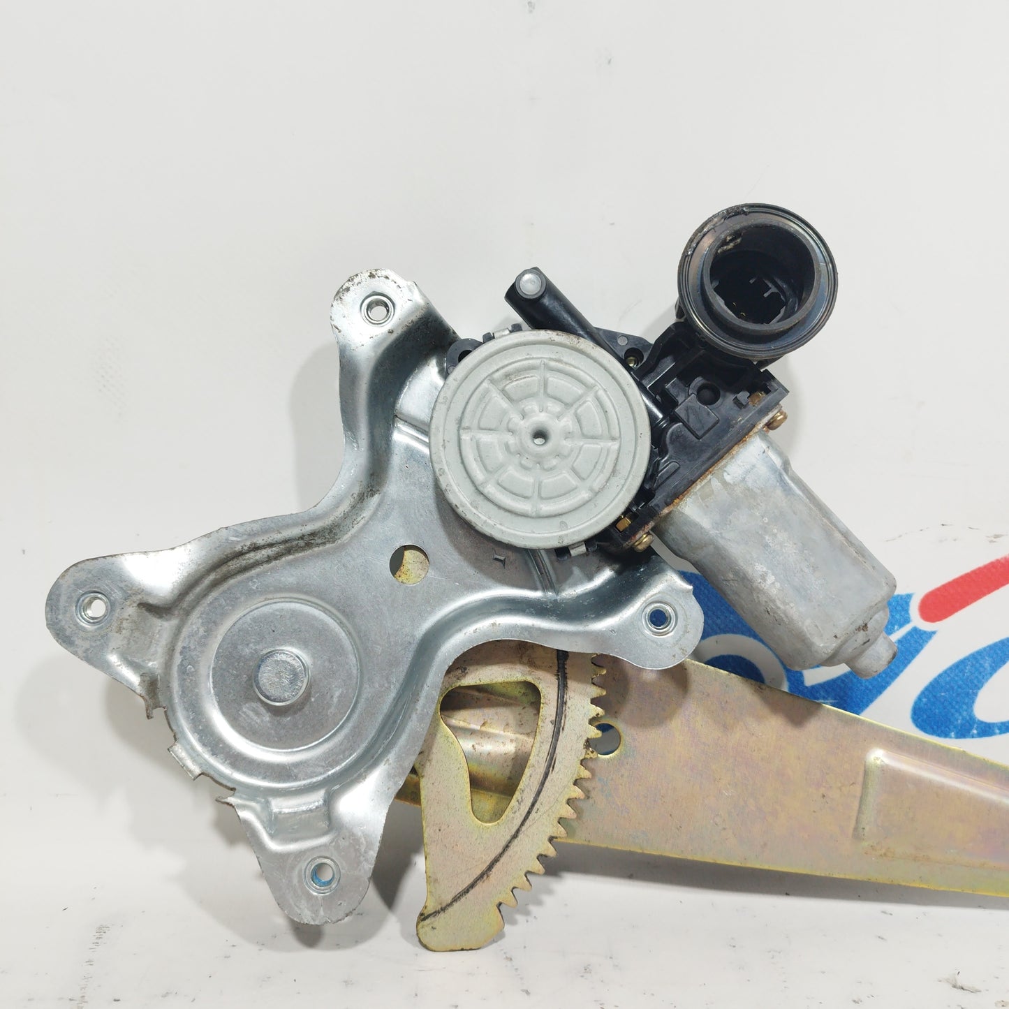 Rear rack right Toyota RAV 4 2004 COD. 85710-42070 ecoAC8177