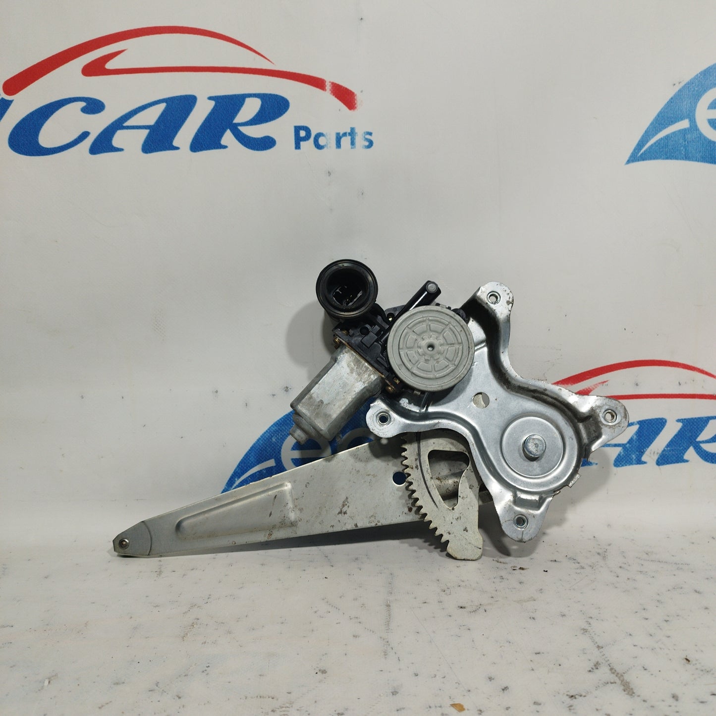 Rear left rack Toyota RAV 4 2005 code: 85720-32150 ecoAC8178