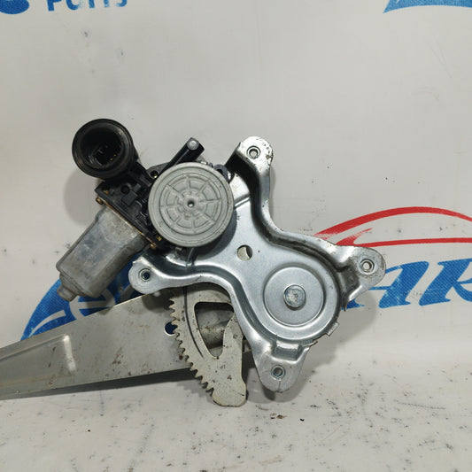 Rear left rack Toyota RAV 4 2005 code: 85720-32150 ecoAC8178