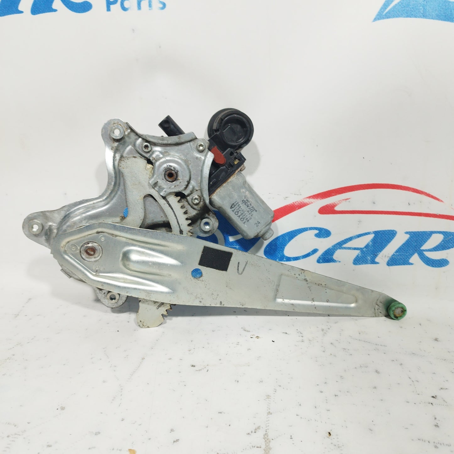 Rear left rack Toyota RAV 4 2005 code: 85720-32150 ecoAC8178