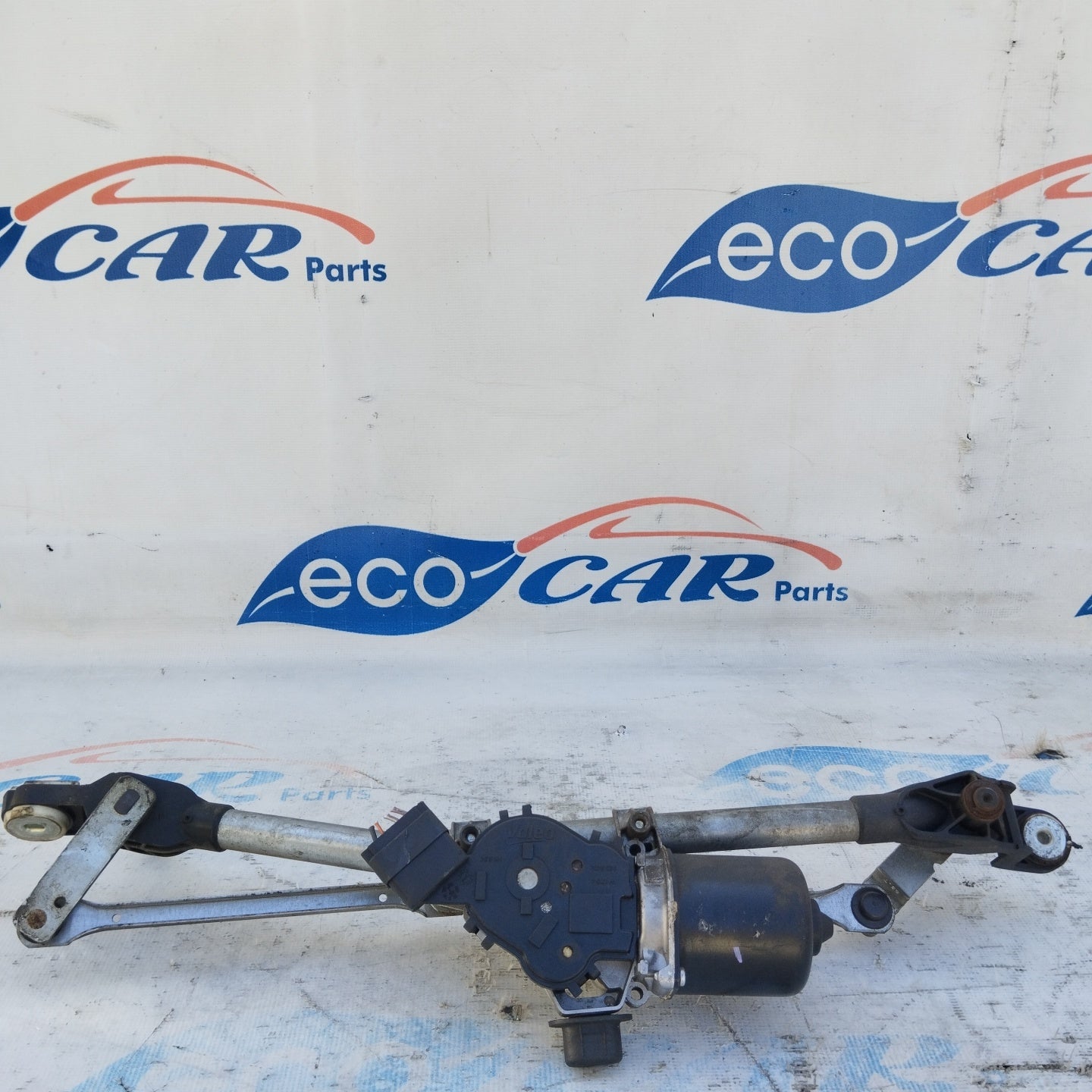 Front windshield wiper motor Citroen DS3 2010 Cod. 925.9072 ecoAG5093