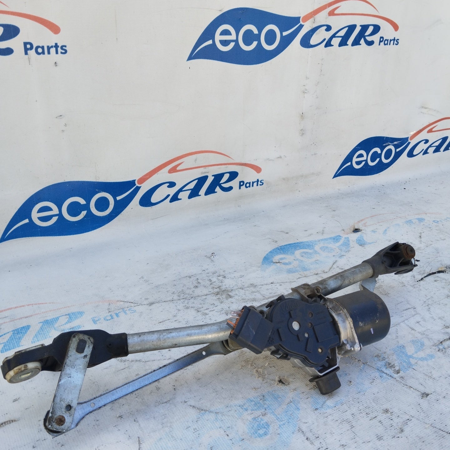 Front windshield wiper motor Citroen DS3 2010 Cod. 925.9072 ecoAG5093