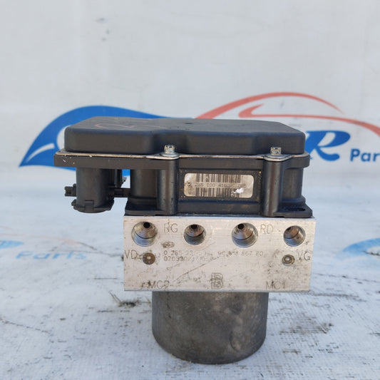 Pompa ABS Peugeot 307 1.4 D 2003cod: 0265800301 ecoAG5099